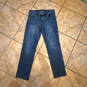 Kut from the Kloth Blue Women's Jeans
